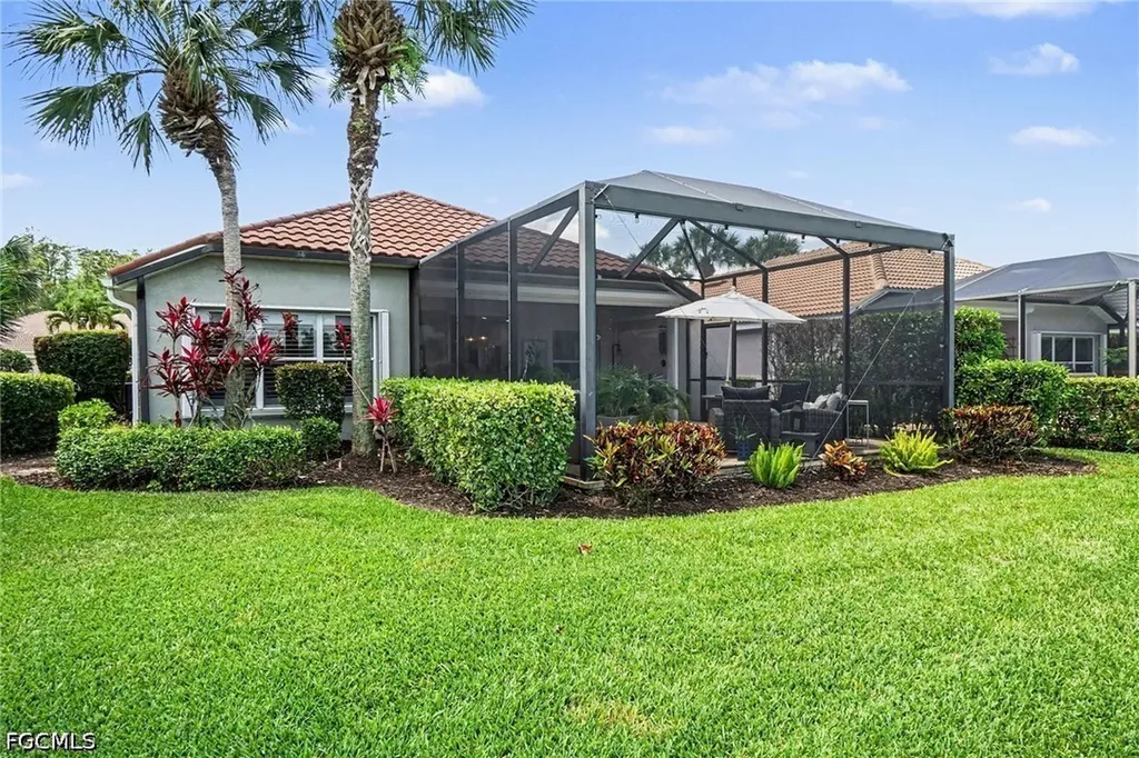 9532 Hemingway Lane Fort Myers FL 33913