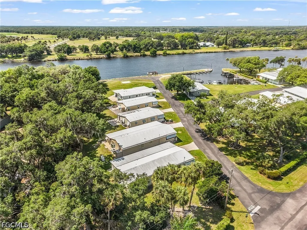 5 Erica Street Alva FL 33920