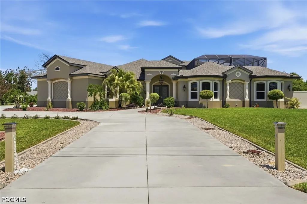 514 Fifth Avenue Lehigh Acres FL 33972