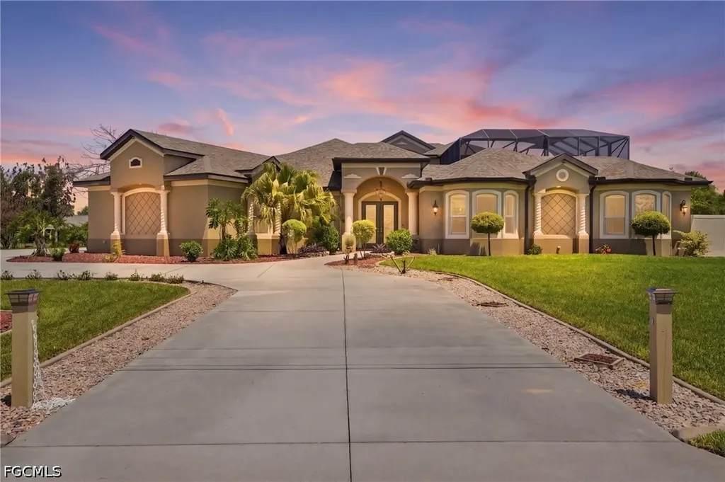 514 Fifth Avenue Lehigh Acres FL 33972