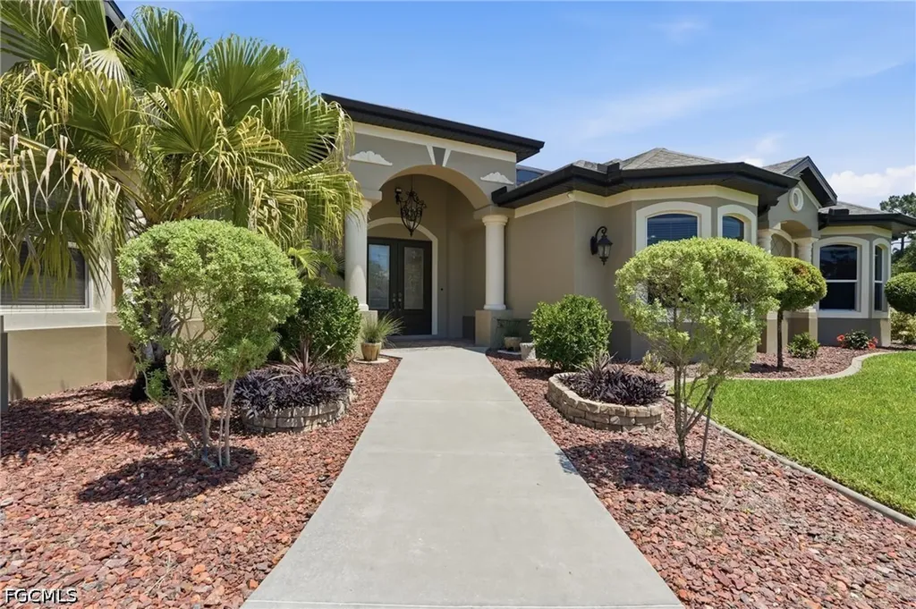 514 Fifth Avenue Lehigh Acres FL 33972