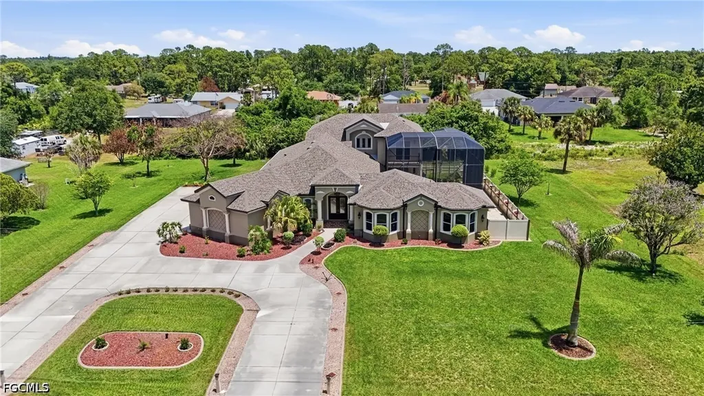 514 Fifth Avenue Lehigh Acres FL 33972