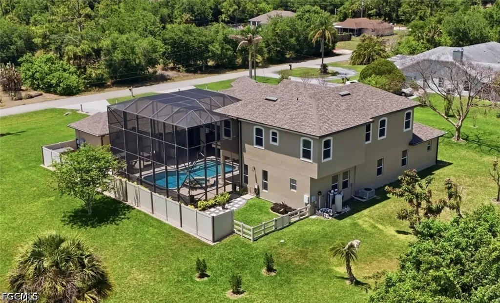 514 Fifth Avenue Lehigh Acres FL 33972