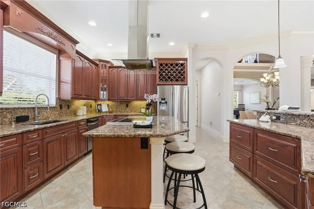 514 Fifth Avenue Lehigh Acres FL 33972