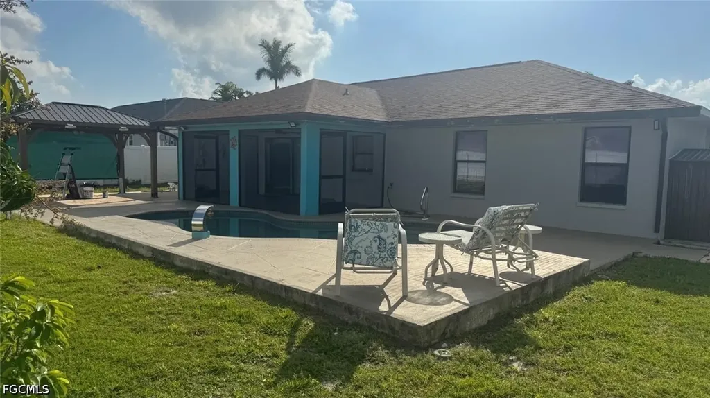 1319 SW 10th Place Cape Coral FL 33991