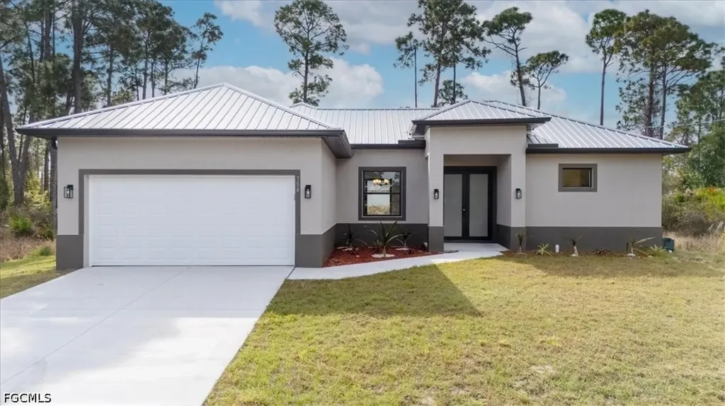 754 Genoa Avenue S Lehigh Acres FL 33974