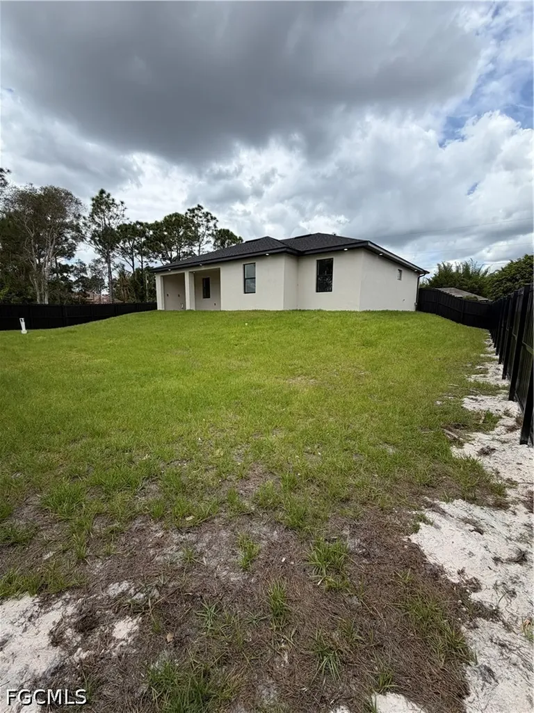 771 Courtland Avenue S Lehigh Acres FL 33974