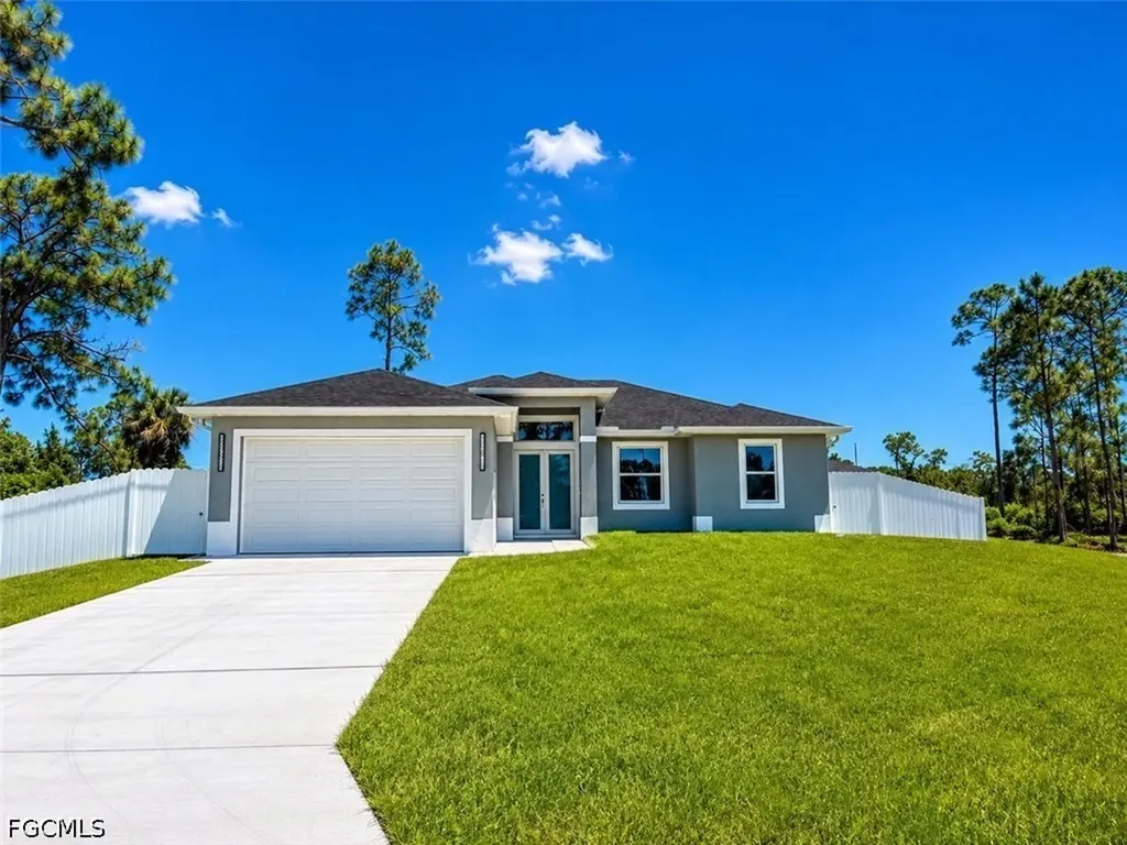 846 Runble Street E Lehigh Acres FL 33974