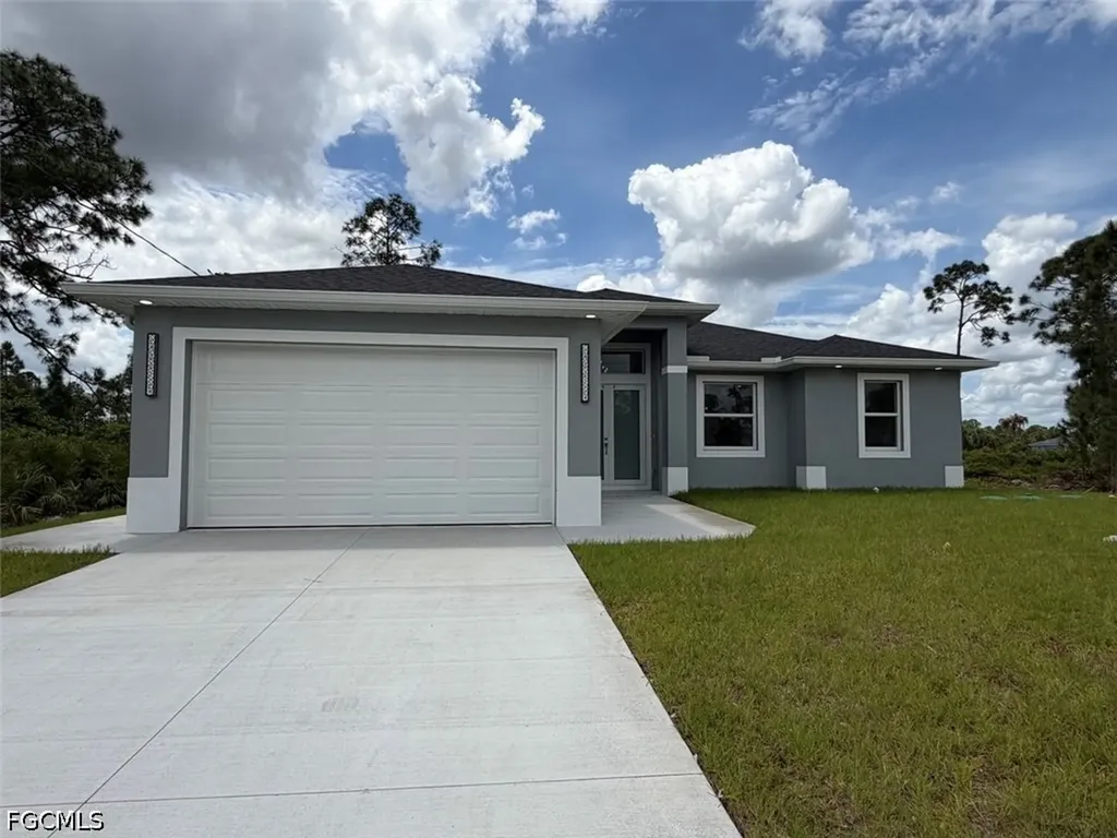 846 Runble Street E Lehigh Acres FL 33974