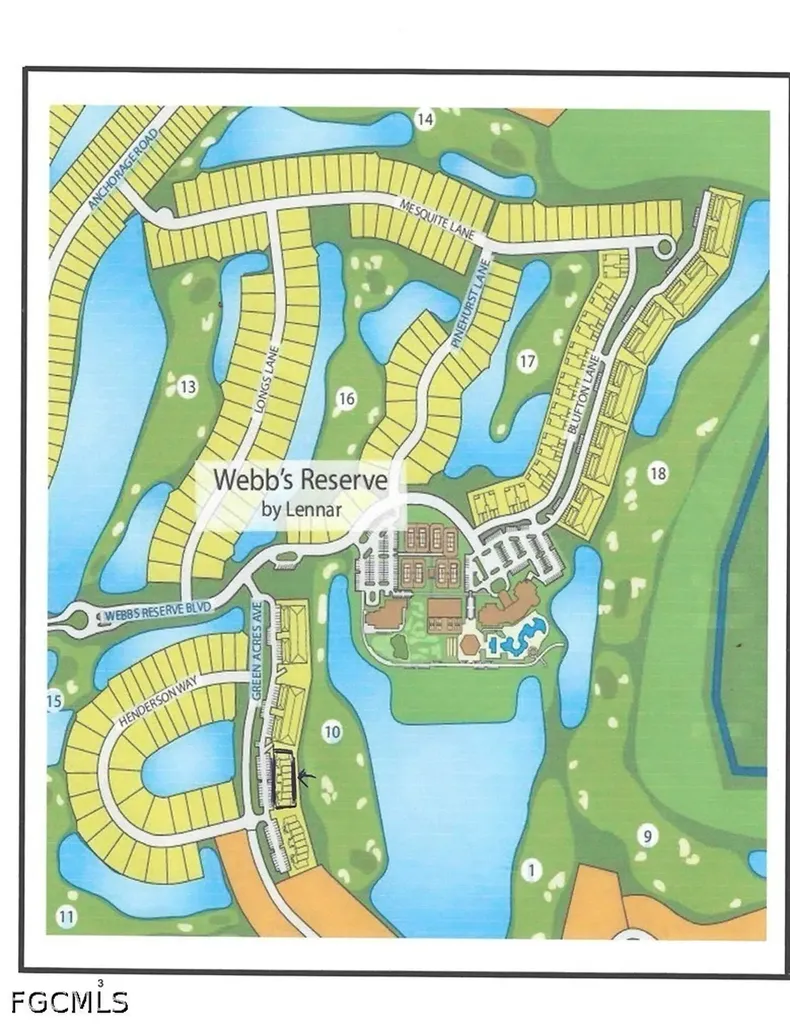 15275 Green Acres Avenue Punta Gorda FL 33982