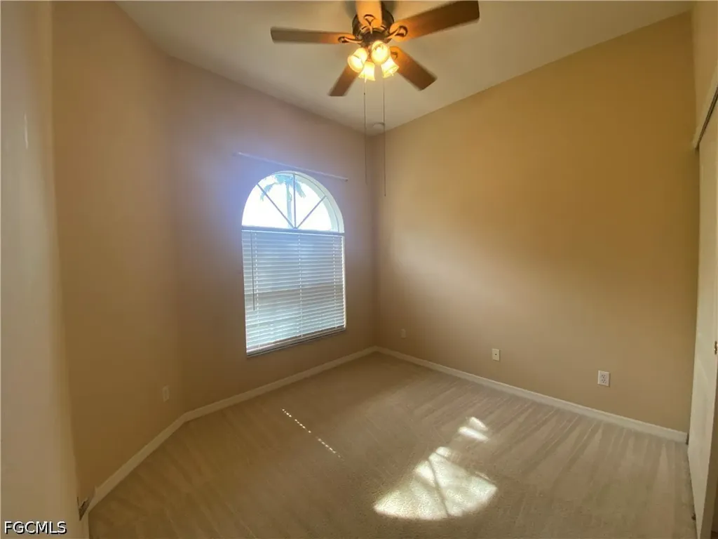 2677 Blue Cypress Lake Court Cape Coral FL 33909