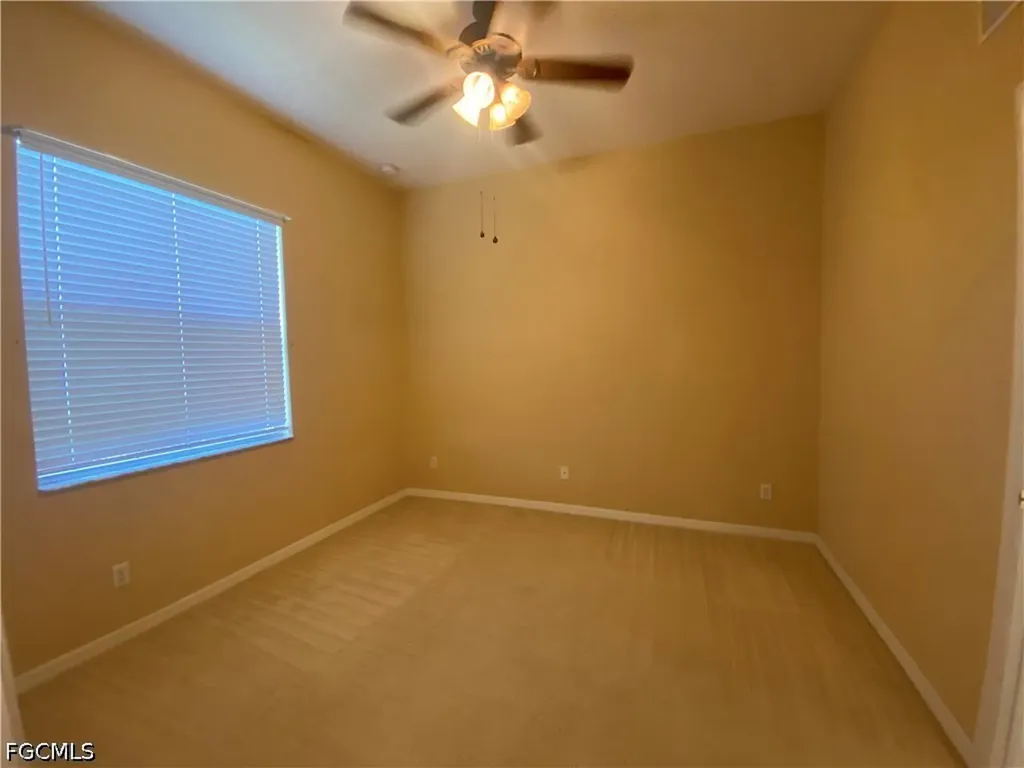 2677 Blue Cypress Lake Court Cape Coral FL 33909