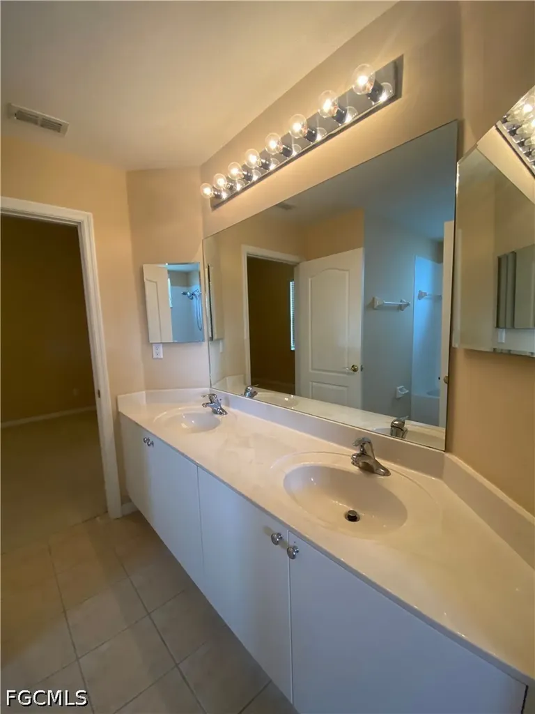 2677 Blue Cypress Lake Court Cape Coral FL 33909