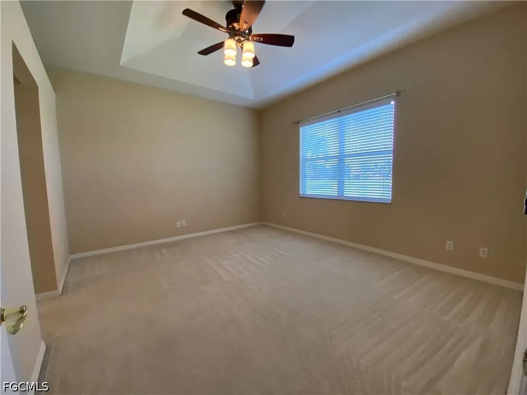 2677 Blue Cypress Lake Court Cape Coral FL 33909