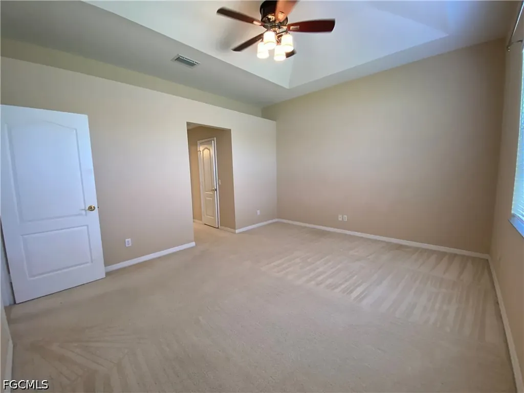 2677 Blue Cypress Lake Court Cape Coral FL 33909