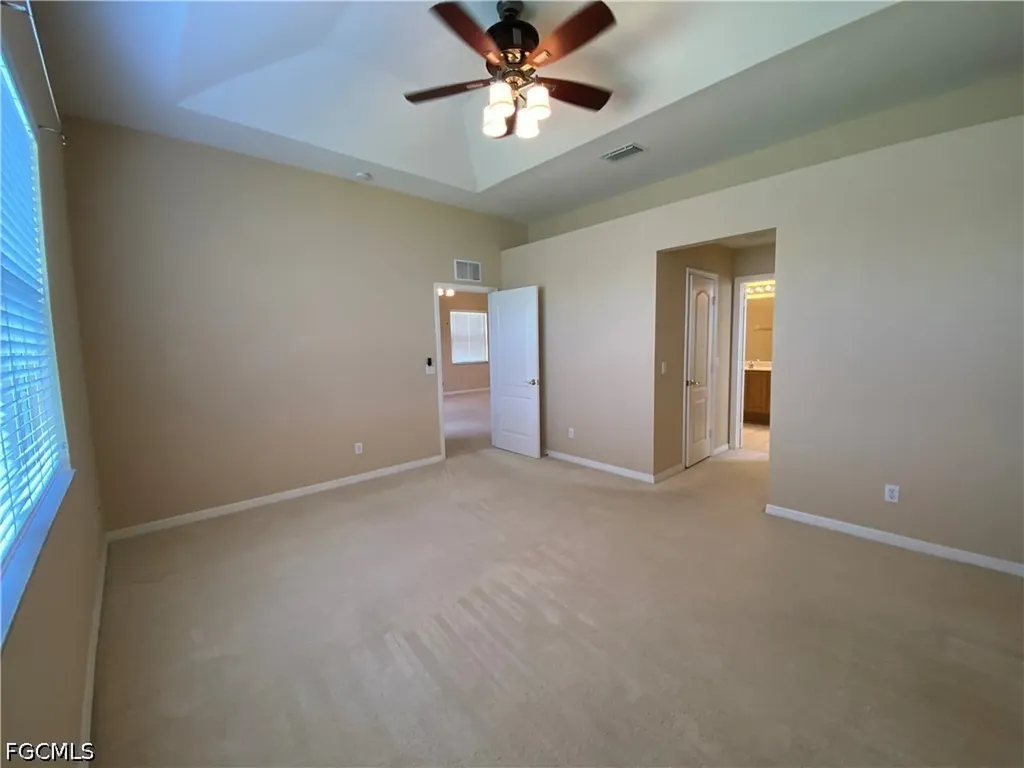 2677 Blue Cypress Lake Court Cape Coral FL 33909