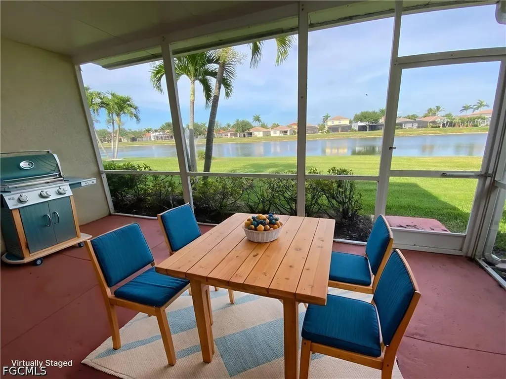 2677 Blue Cypress Lake Court Cape Coral FL 33909