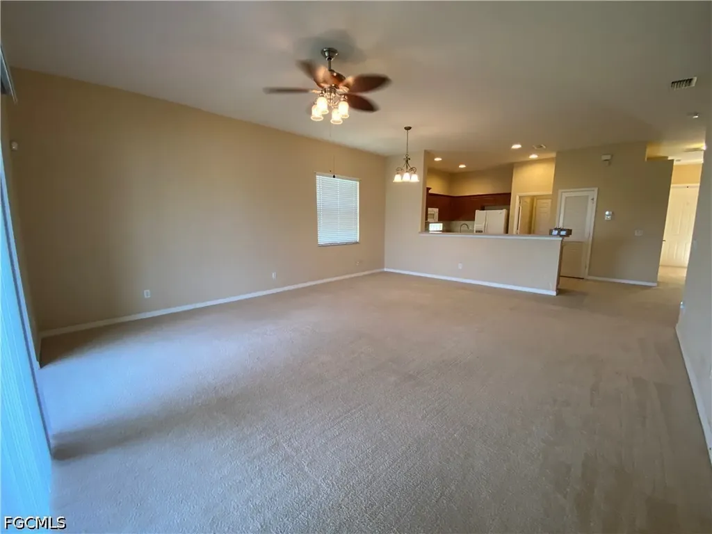 2677 Blue Cypress Lake Court Cape Coral FL 33909