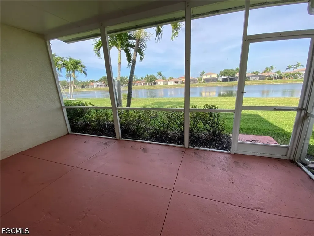 2677 Blue Cypress Lake Court Cape Coral FL 33909