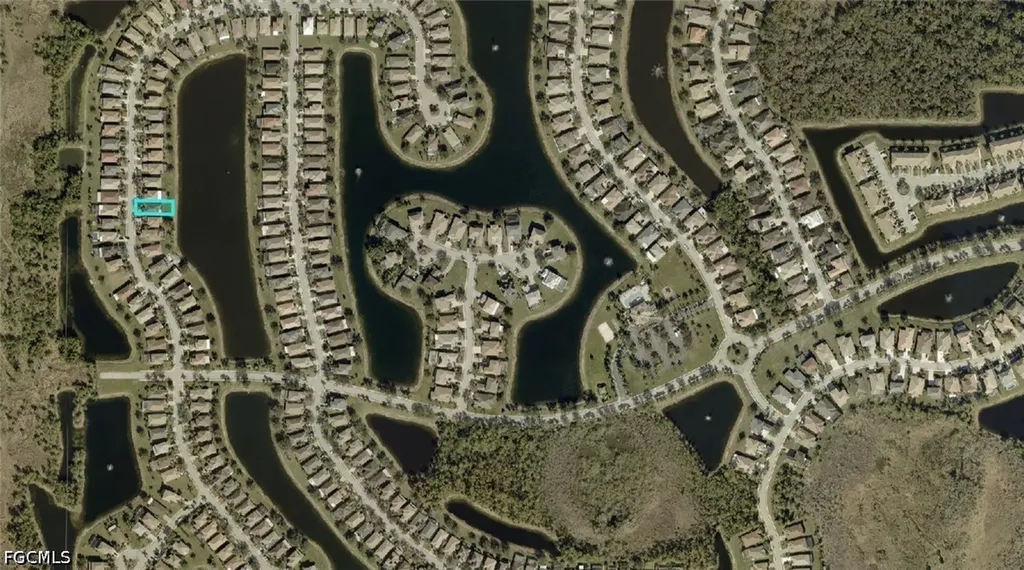 2677 Blue Cypress Lake Court Cape Coral FL 33909