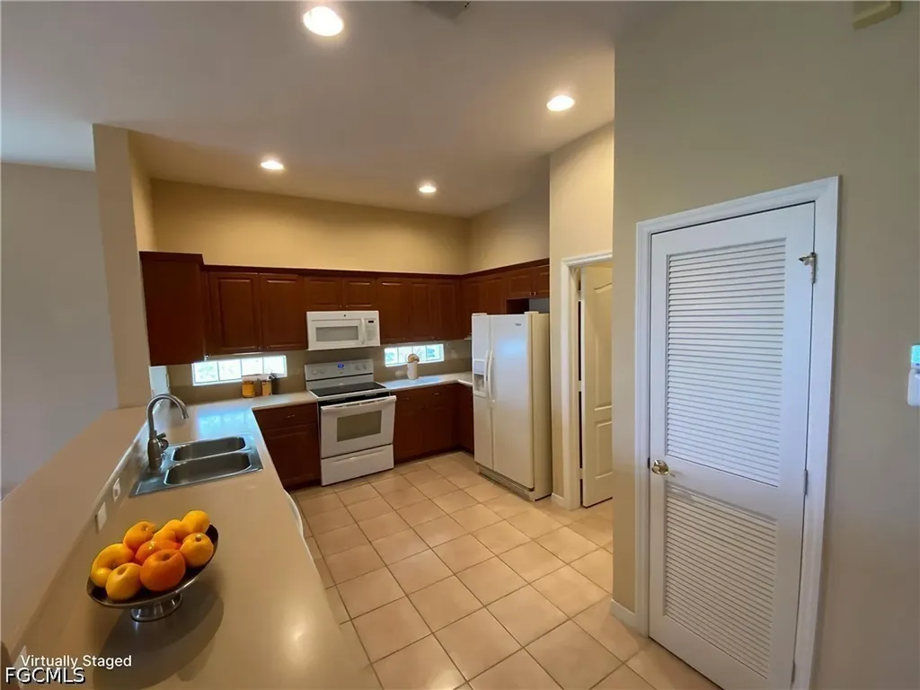 2677 Blue Cypress Lake Court Cape Coral FL 33909