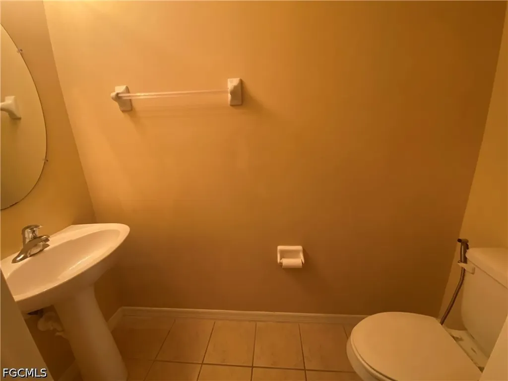 2677 Blue Cypress Lake Court Cape Coral FL 33909