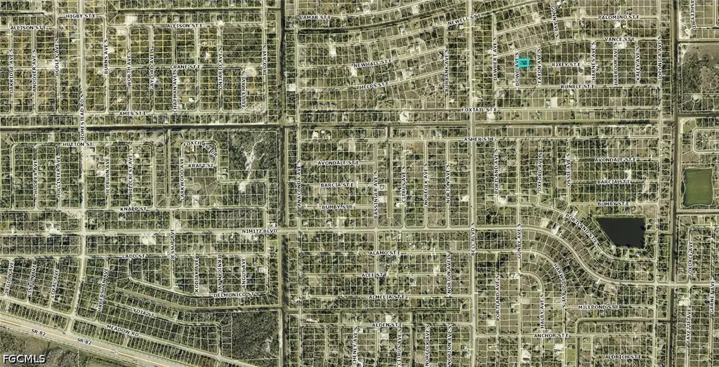 841 Dowd Avenue S Lehigh Acres FL 33974