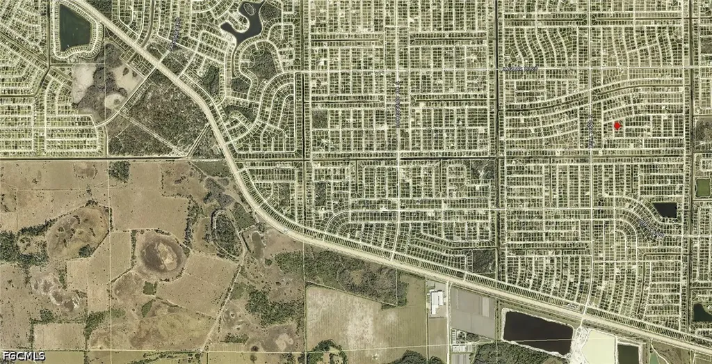 841 Dowd Avenue S Lehigh Acres FL 33974