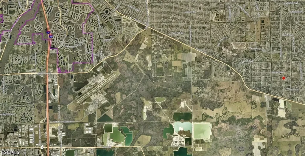 841 Dowd Avenue S Lehigh Acres FL 33974