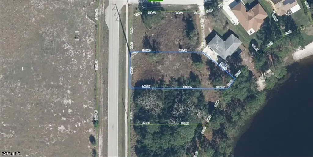 1264 Cougar Boulevard Sebring FL 33872