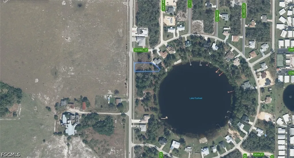 1264 Cougar Boulevard Sebring FL 33872