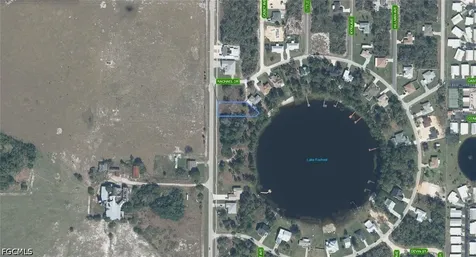 1264 Cougar Boulevard Sebring FL 33872