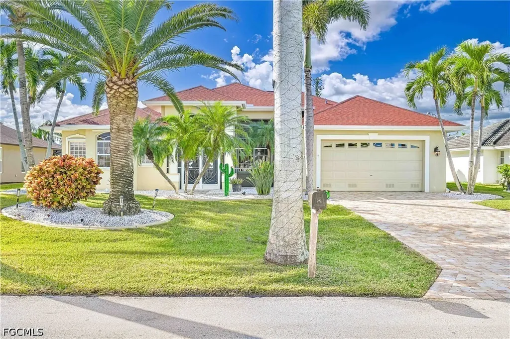 2010 SE 18th Avenue Cape Coral FL 33990