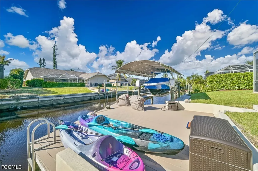 2010 SE 18th Avenue Cape Coral FL 33990