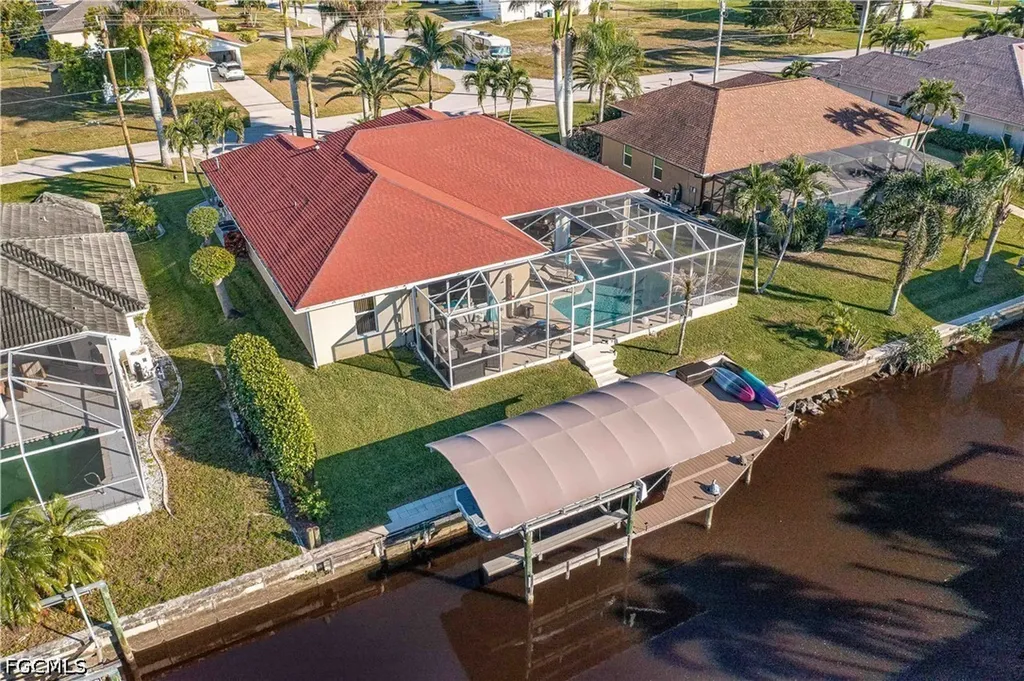 2010 SE 18th Avenue Cape Coral FL 33990