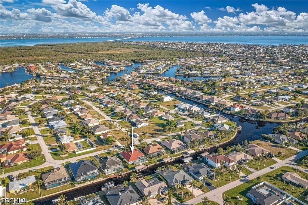 2010 SE 18th Avenue Cape Coral FL 33990