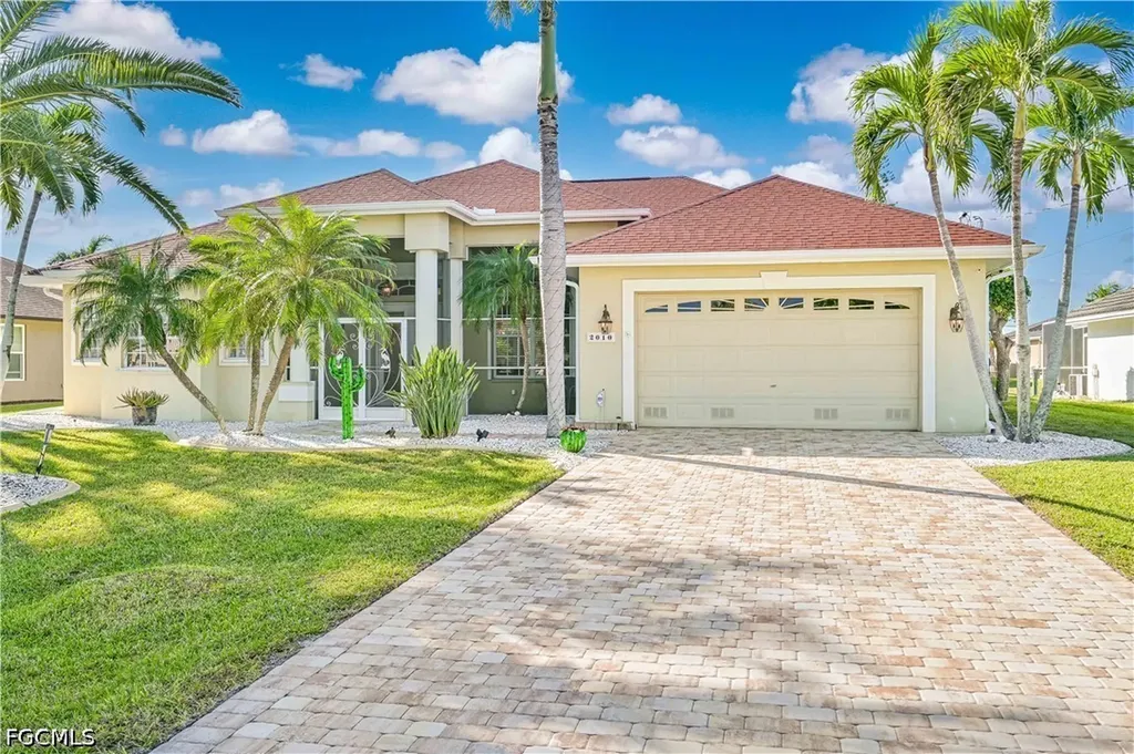 2010 SE 18th Avenue Cape Coral FL 33990