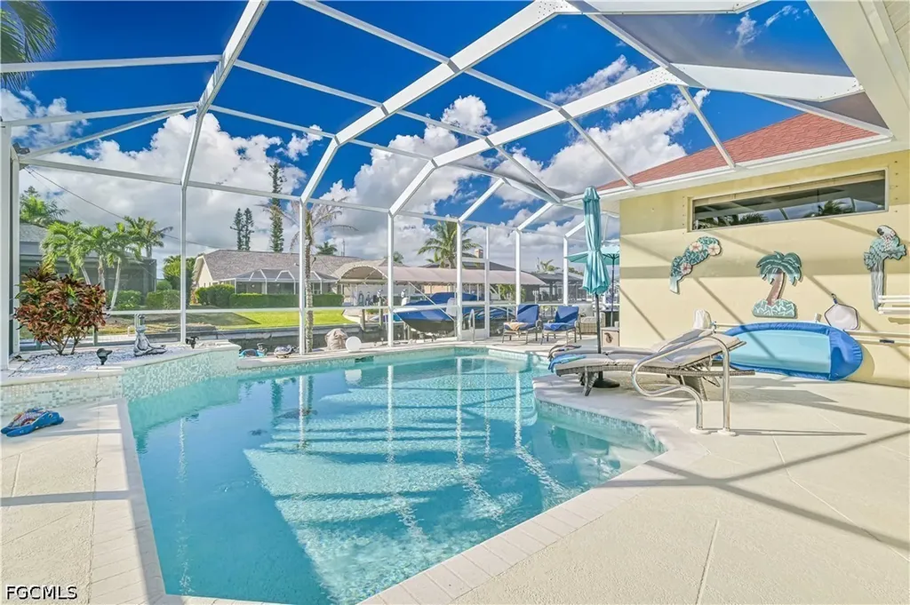 2010 SE 18th Avenue Cape Coral FL 33990