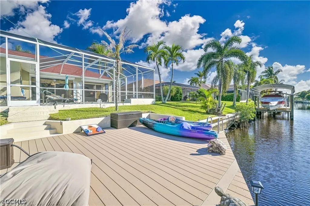 2010 SE 18th Avenue Cape Coral FL 33990
