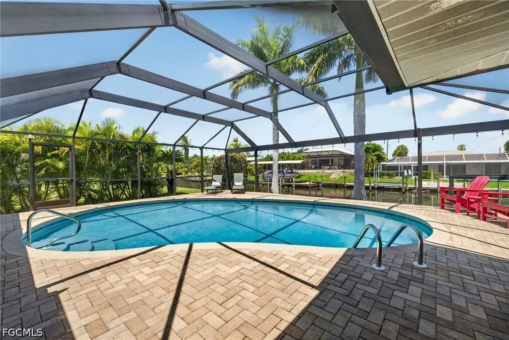 1229 El Dorado Parkway E Cape Coral FL 33904