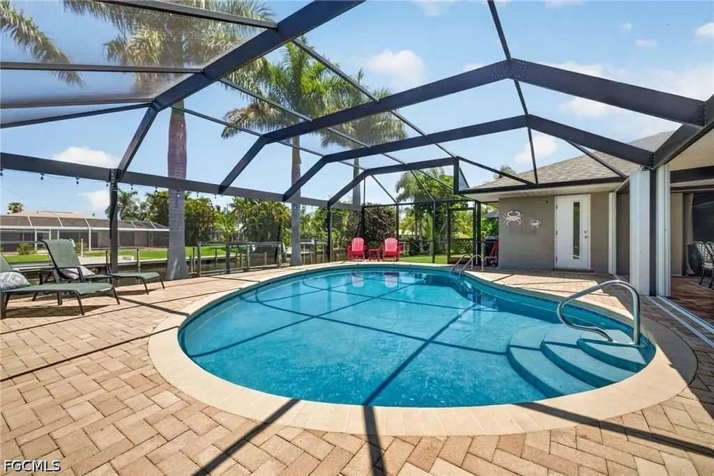1229 El Dorado Parkway E Cape Coral FL 33904