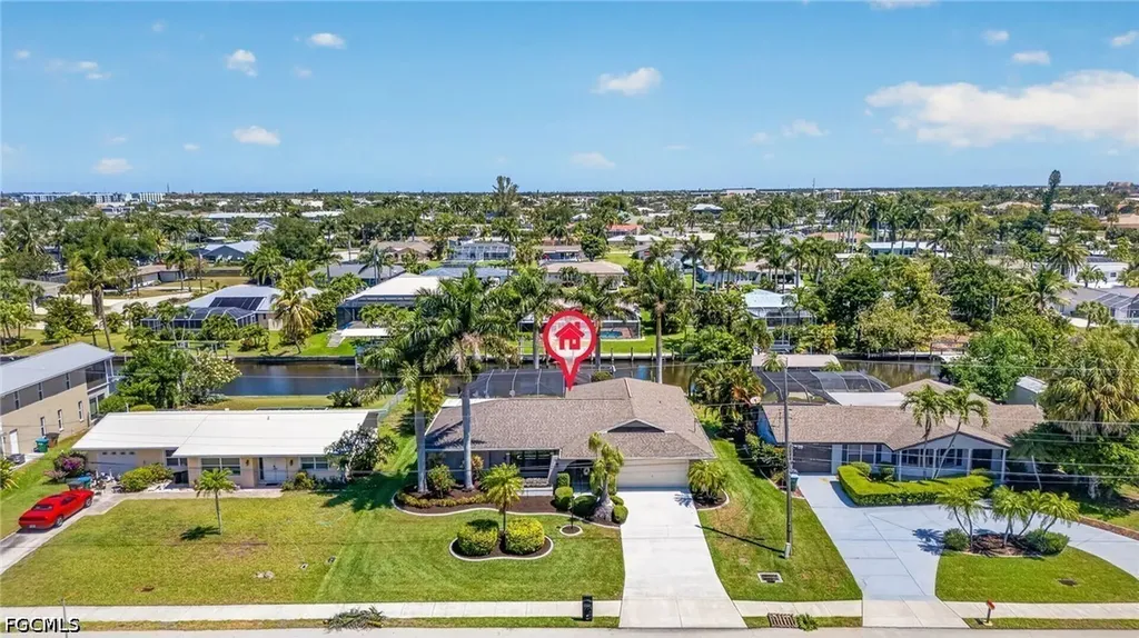1229 El Dorado Parkway E Cape Coral FL 33904