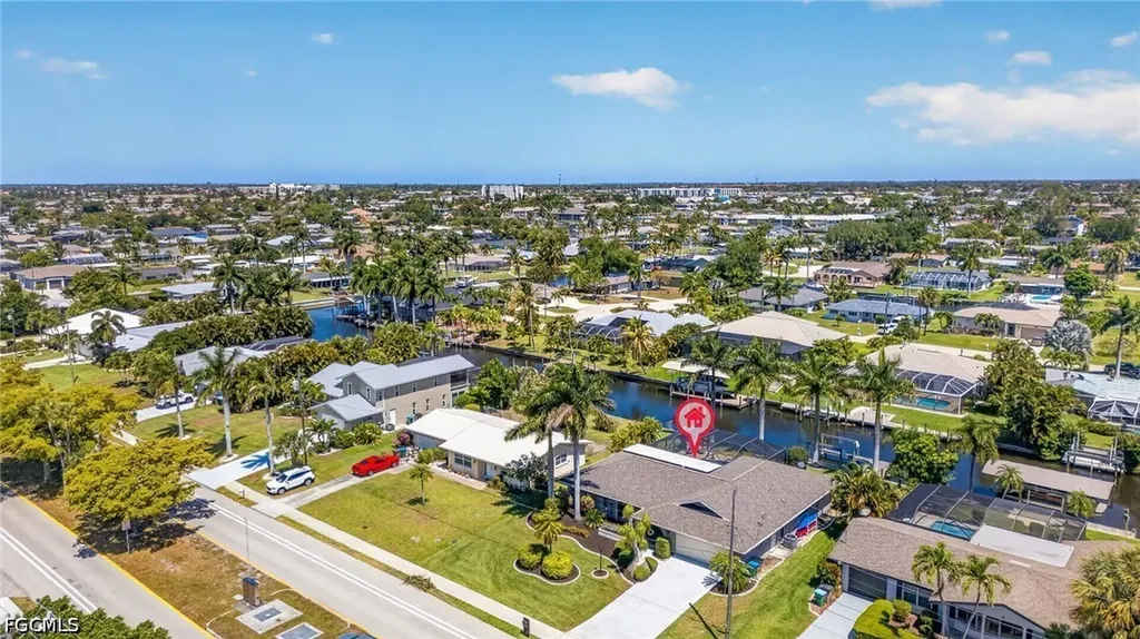1229 El Dorado Parkway E Cape Coral FL 33904