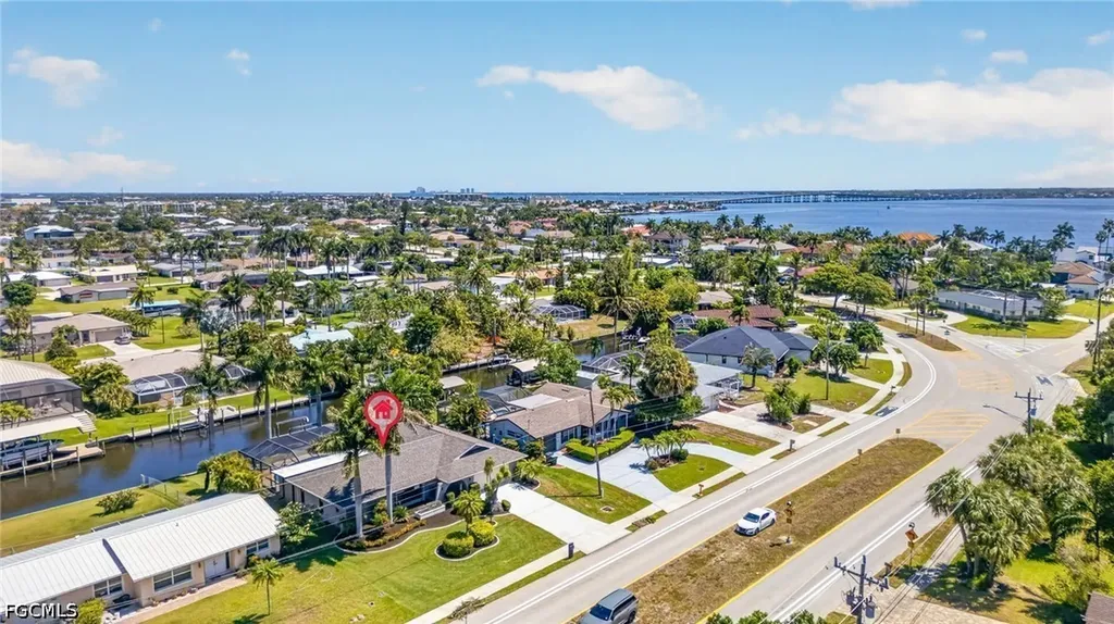 1229 El Dorado Parkway E Cape Coral FL 33904