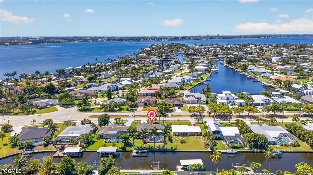 1229 El Dorado Parkway E Cape Coral FL 33904