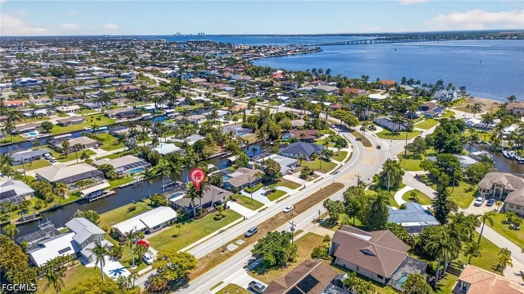 1229 El Dorado Parkway E Cape Coral FL 33904