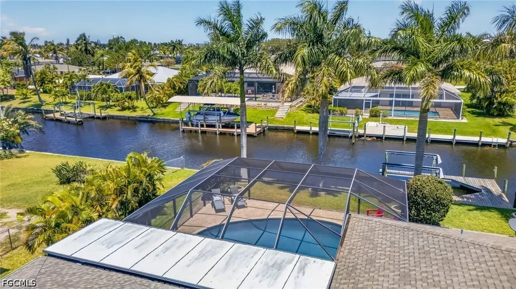 1229 El Dorado Parkway E Cape Coral FL 33904