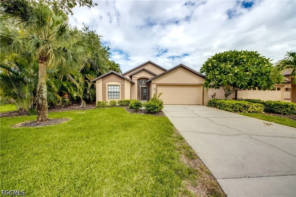 15472 Admiralty Circle North Fort Myers FL 33917