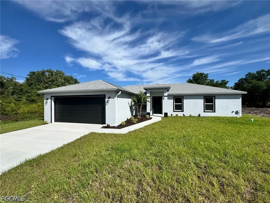 716 Ledge Street Lehigh Acres FL 33972