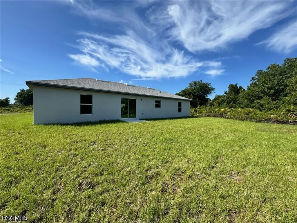 716 Ledge Street Lehigh Acres FL 33972